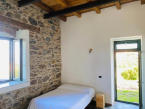 Casa in campagna Torrenova 98070 Sicily